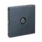 Розетка телевизионная оконечная 1DB Systeme Electric ArtGallery Грифель GAL000791