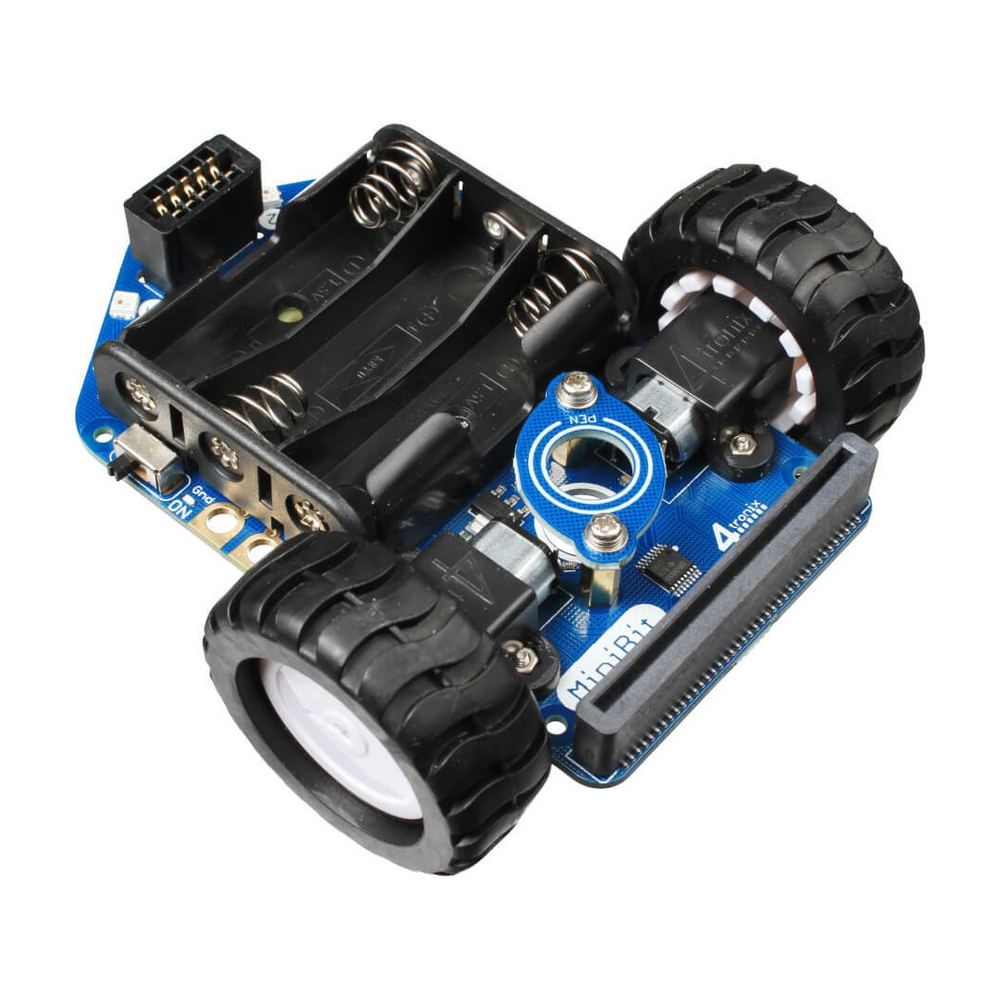 Платформа для робота 4tronix MiniBit