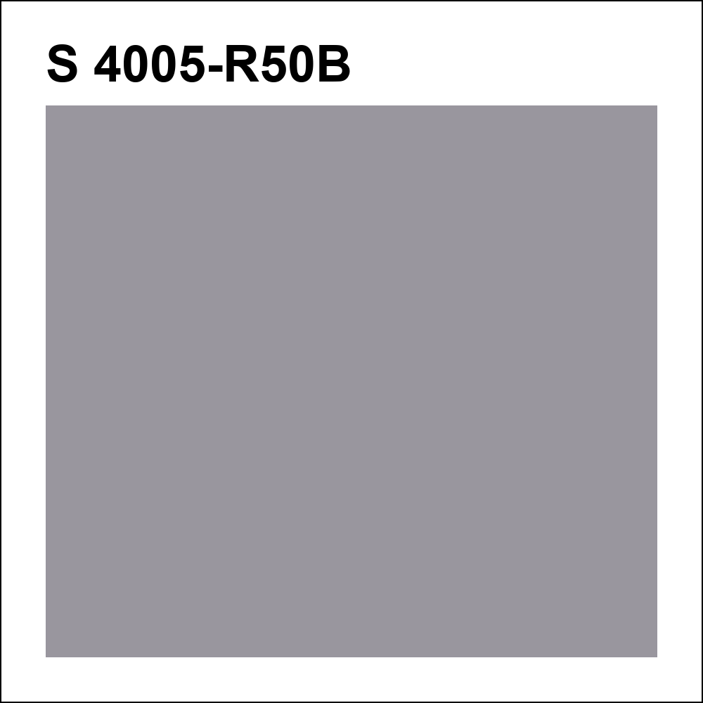 S 4005-R50B за кг