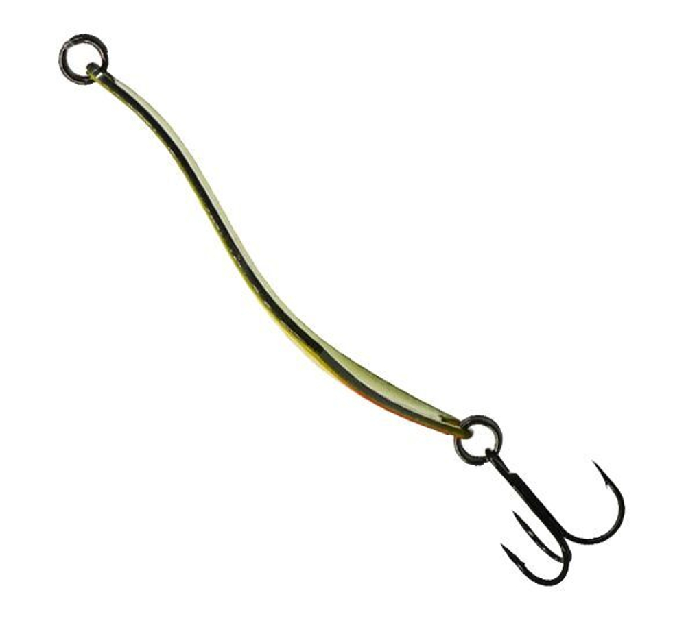 Блесна колебалка RAPALA Harmaja 18 /ROL