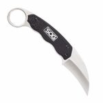 Нож керамбит SOG , GB1001 CP Gambit