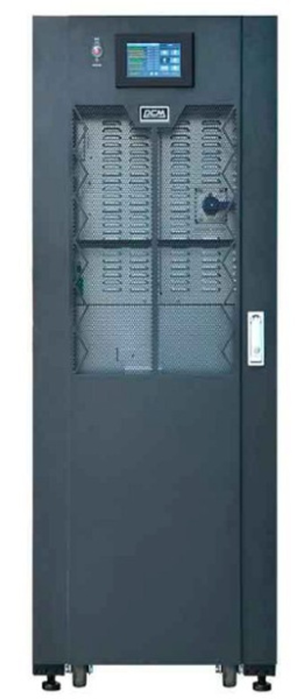 Источник бесперебойного питания Powercom VGD-II-40K33-B