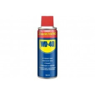 ВД-40 / WD-40 смазка универсальная 125 мл