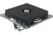 Розетка TV Systeme Electric ATLASDESIGN карбон 37178