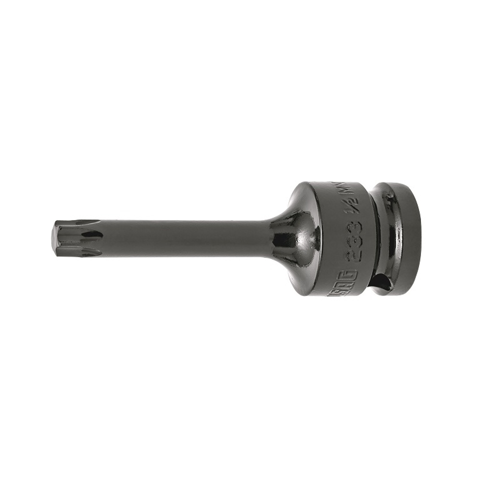 233 1/2 MNTX Головка ударная для винтов TORX T40, длина 55 мм, USAG (Италия)