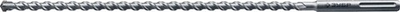 ЗУБР 18 x 610/740 мм, SDS-max бур, Профессионал (29350-610-18)