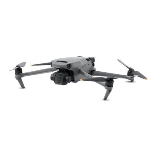 Квадрокоптер DJI Mavic 3 Standart (DJI RC-N1)
