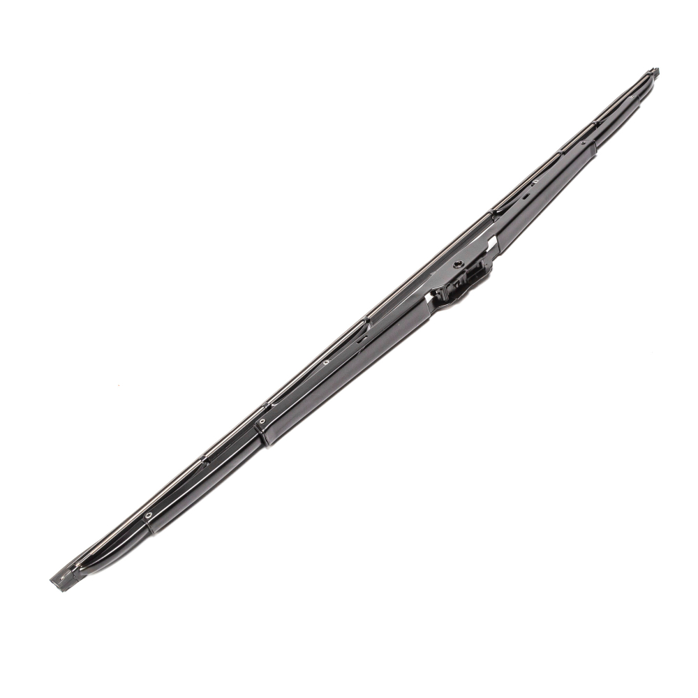 A0018206745 AE Щетка стеклоочистителя, каркасная, 650мм, крюк+винт, КамАЗ, MERCEDES-BENZ