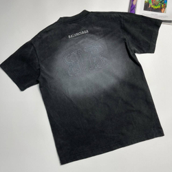Футболка Balenciaga