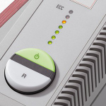 Уничтожитель документов Ideal 4005 MC (0,8х12мм)