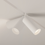 Магнитный трековый светильник Maytoni Focus LED TR032-2-20W4K-S-W