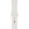 Apple Watch Series 4 Aluminium 40мм, сильвер