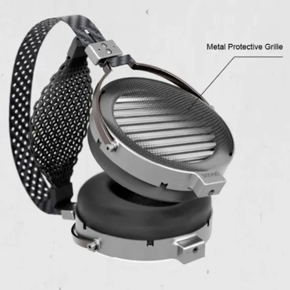 MoonDrop Skyland Black/Silver