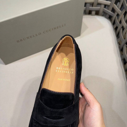 Лоферы Brunello Cucinelli