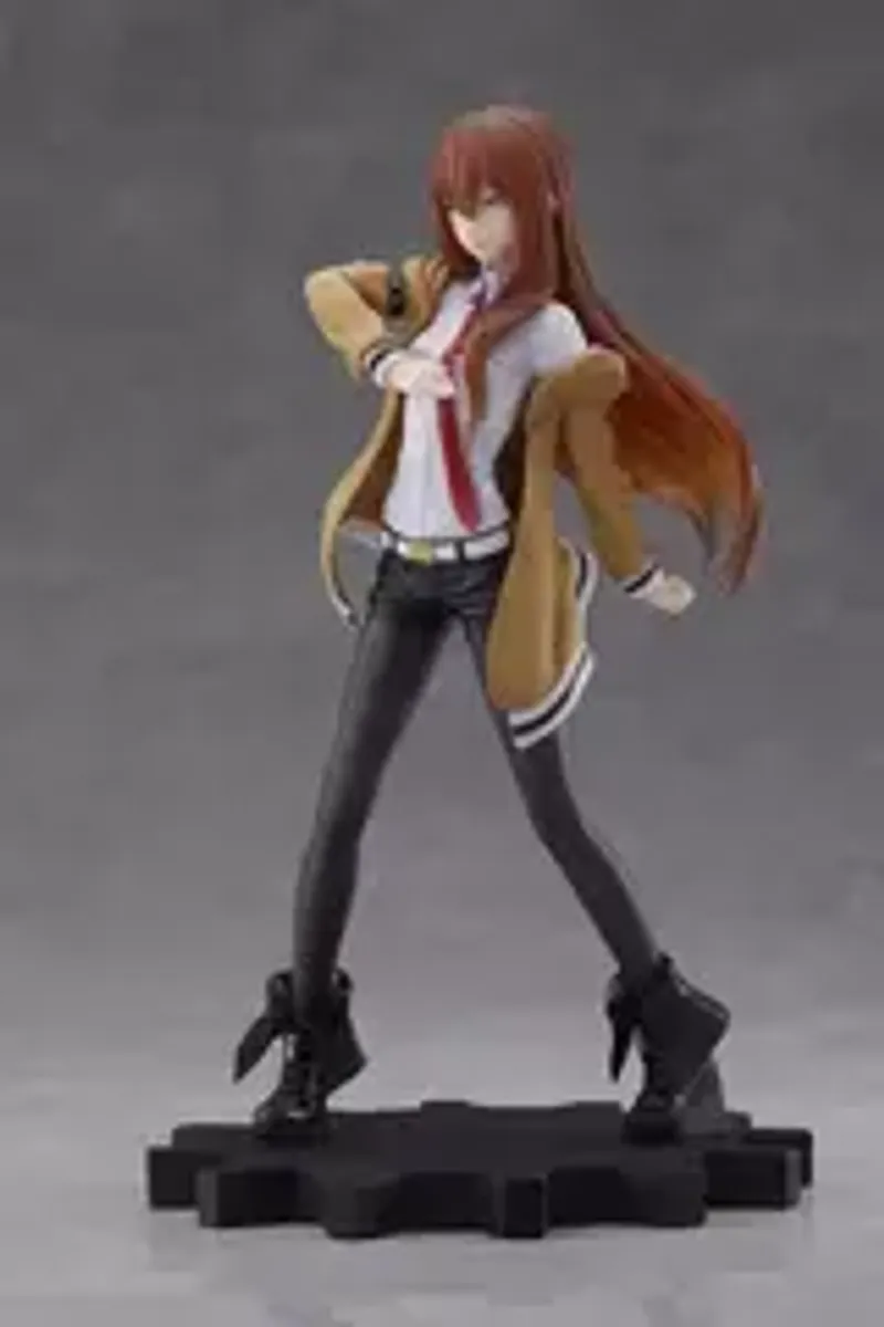 Фигурка Taito Steins Gate: Makise Kurisu