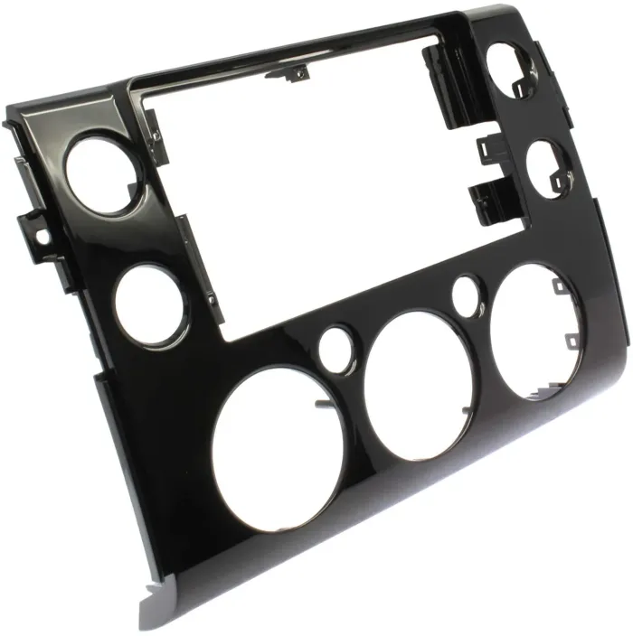 Магнитола для Toyota FJ Cruiser 2005-2022 (рамка черная) - Teyes CC4-PRO монитор 13" 2K QLED на Android 13, Быстрейшая, Snapdragon 778G, ИИ, CarPlay, DSP, 4G SIM-слот