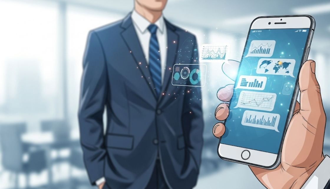 Wildberries тестирует AI-ассистента для анализа продаж