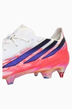 Бутсы adidas F50 Elite Hyperfast SG - белый