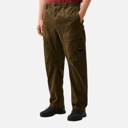 Брюки-карго Stretch Sateen