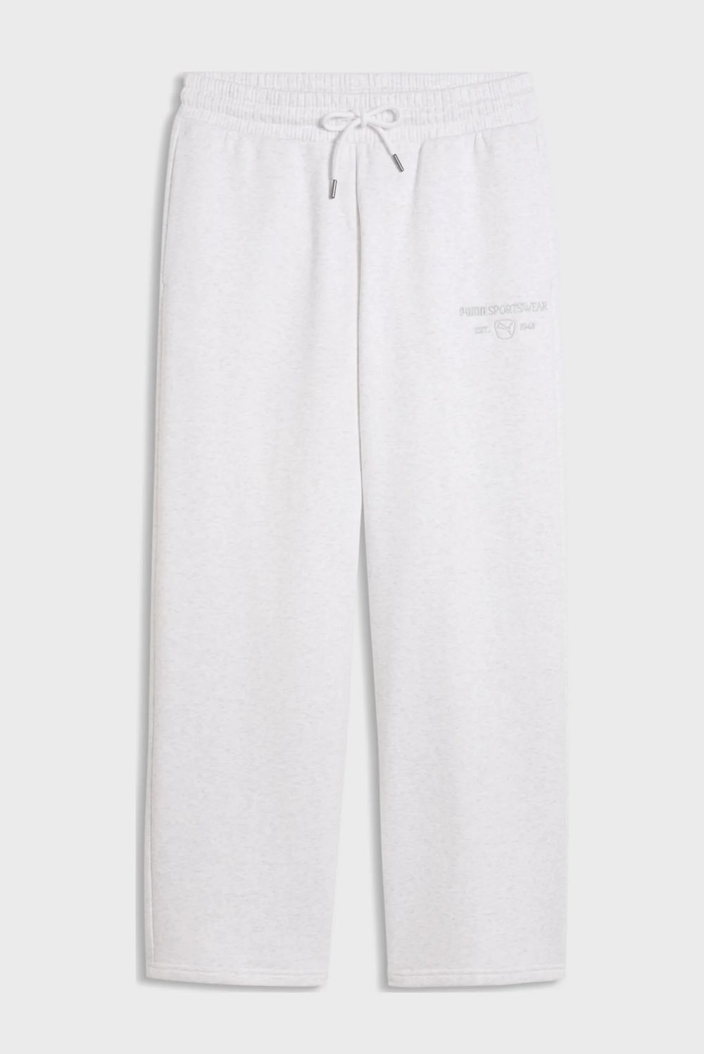 Брюки спортивные женские PUMA PUMA CLASS Comfort Straight Leg Pants FL