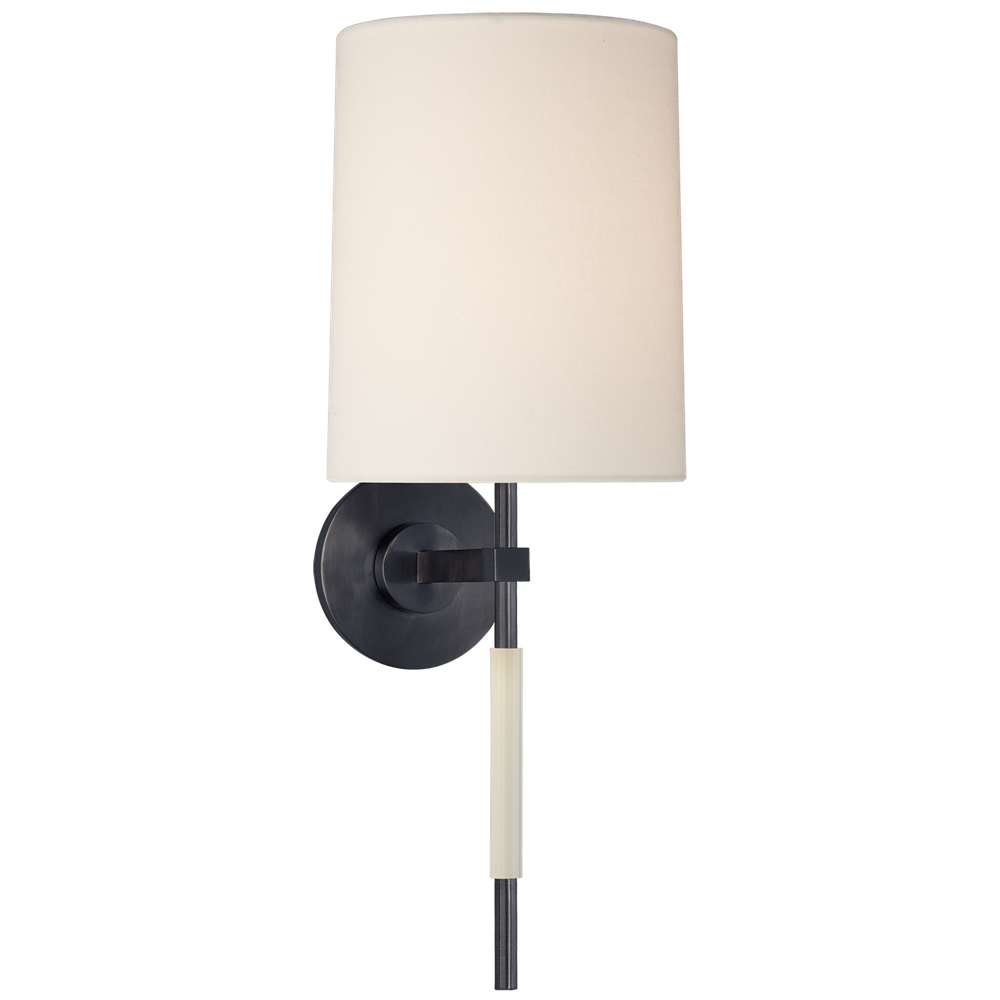 Настенный светильник Visual Comfort Clout Tail Sconce (Open Box)