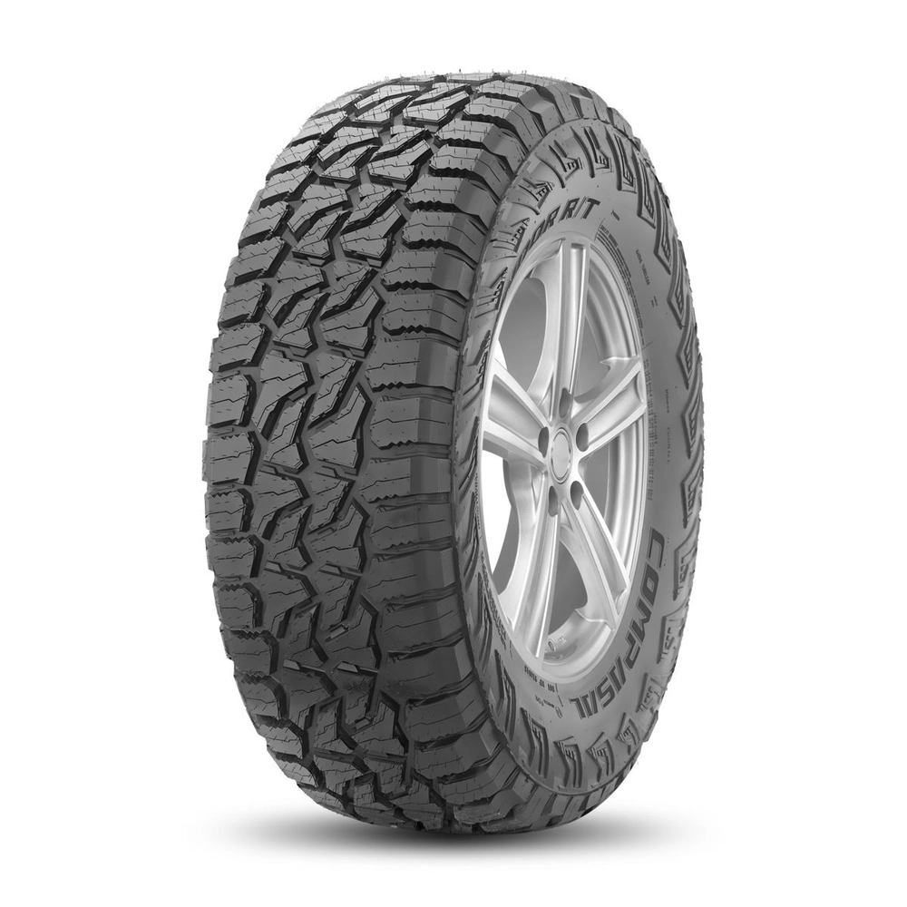 Летняя шина Compasal Grindor R/T (225/65 R17C 107Q)