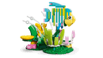 Конструктор LEGO Creator 3in1 31384 Wild Animals: Colorful Hummingbird