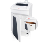 Уничтожитель документов HSM SECURIO P40i, 1.9x15