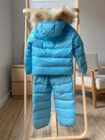 Комплект Moncler