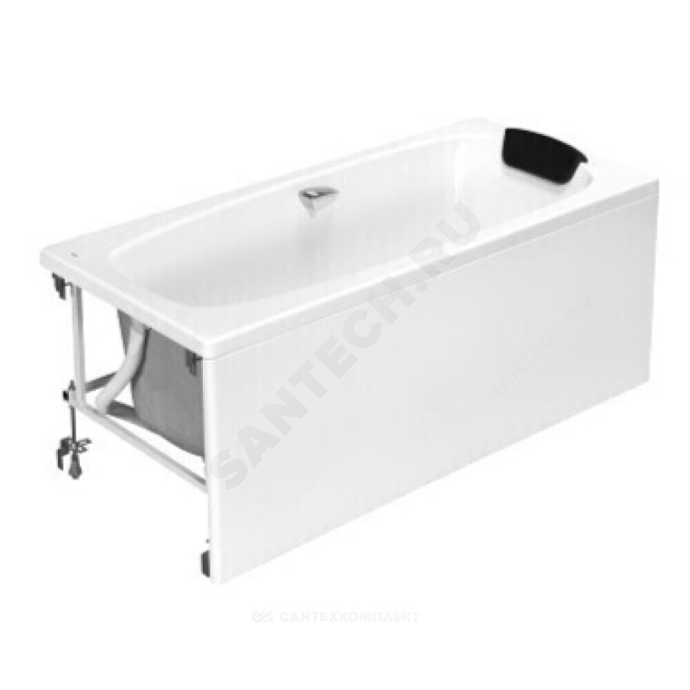Панель фронтальная для ванн Sureste 160х70см Roca ZRU9302789