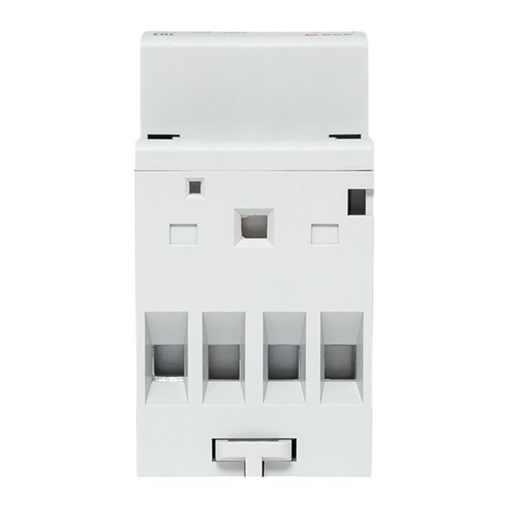 Контактор модульный КМ 25А 2NO+2NC 230В АС (2 мод.) AVERES EKF