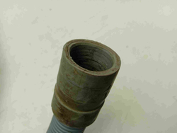 WM-E712SMA/WW кт194 Сливной шланг для стиральной машины Dexp WM-E712SMA/WW б/у