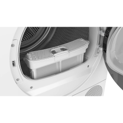 Сушильная машина Bosch WQG1417GPL