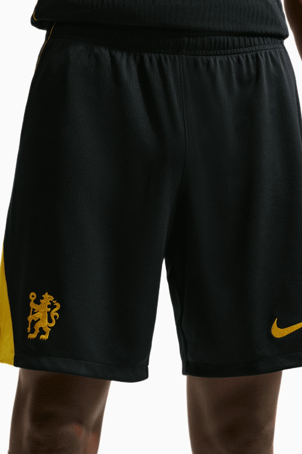 Шорты Nike Chelsea FC 26/27 Away Stadium - черный