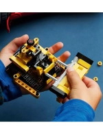 Лего Техник Тяжелый бульдозер 42163 Technic