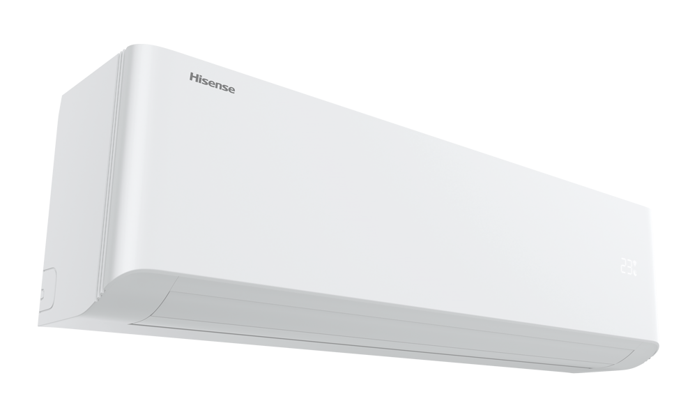 Сплит-система кондиционер настенный Hisense Strong vibe classic a AS-36HW4RKZHB на 100 м²