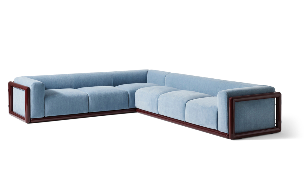 Диван Cassina CORNARO