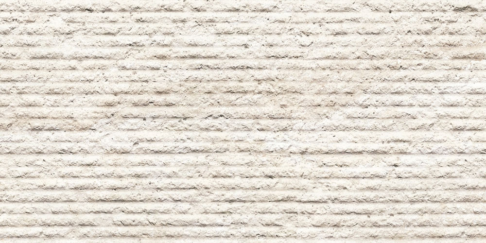 Stone Ridged