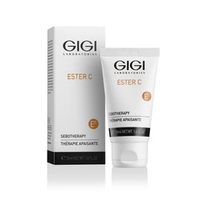 Крем для жирной и чувствительной кожи от себореи GiGi Ester C Sebotherapy Cream 50мл