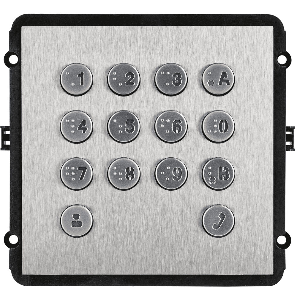 Dahua DH-VTO2000A-K СКУД
