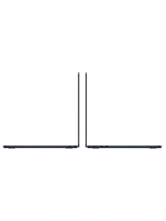 Ноутбук Apple MacBook Air 13 M4, 24/512GB, Midnight
