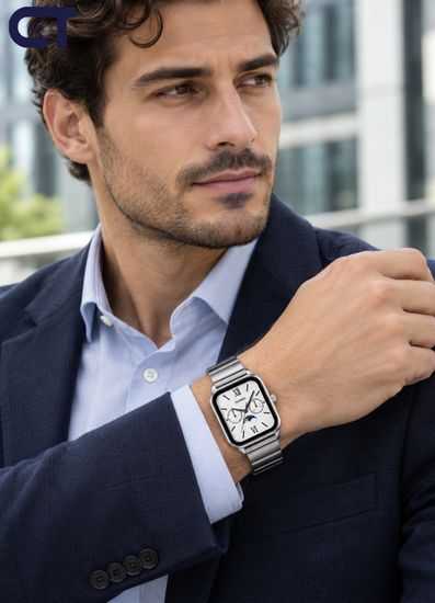 Casio MTP-M305D-7A2 — мужские наручные часы