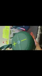 Портативная колонка Hopestar P69, 20Вт, серый