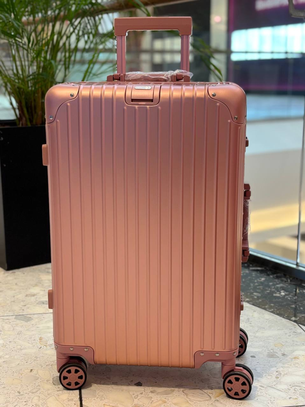 Чемодан Rimowa Original