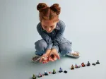 Конструктор LEGO Minifigures 71046 Space Случайная фигурка