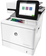 МФУ HP Color LaserJet Managed E57540dn