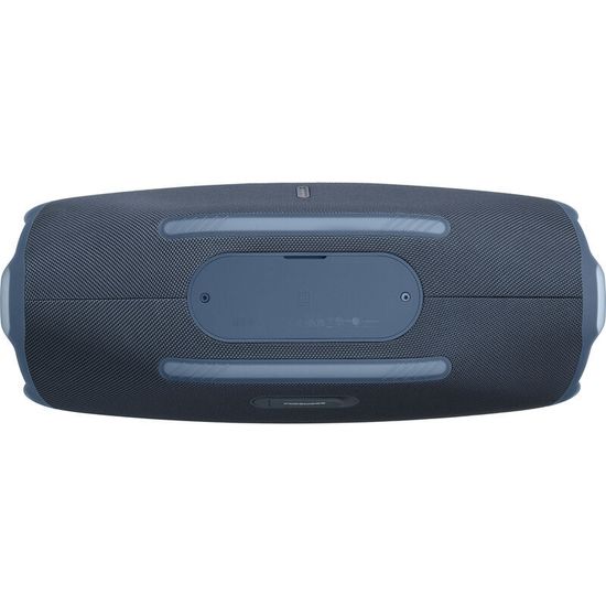 Портативная акустика JBL Boombox 4 Blue , синий