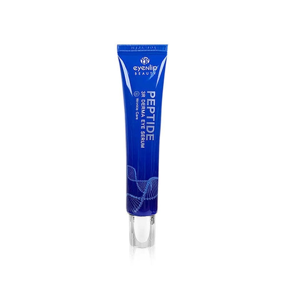 EYENLIP Сыворотка-роллер для кожи вокруг глаз с пептидами Peptide 3R Derma Eye Serum 25 ml