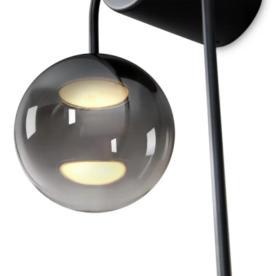 Настенный светильник (бра) Arch FR6178WL-L10B, LED. TM Maytoni