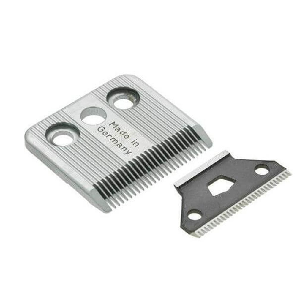 Машинка для стрижки волос Moser Hair clipper Edition (1400-0451) - 5